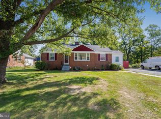 2906 West Ave, District Heights, MD 20747