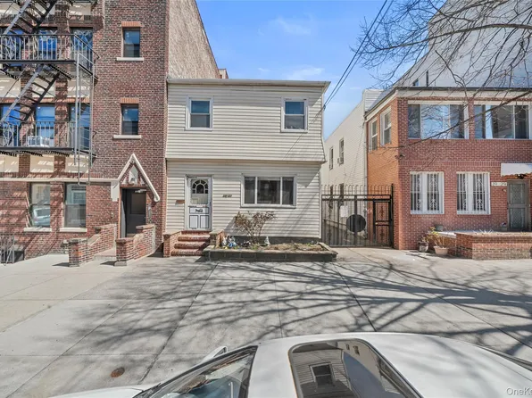 3927 57th Street, Woodside, NY 11377