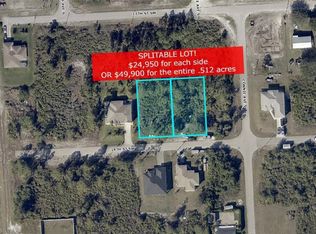 2602 18th St SW, Lehigh Acres, FL 33976