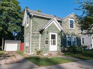 2164 16th St SW, Akron, OH 44314