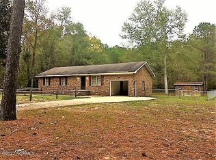 112 Shad Bend Dr, Washington, NC 27889
