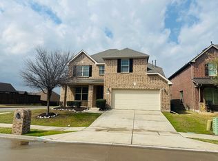 540 Calliopsis St, Little Elm, TX 75068