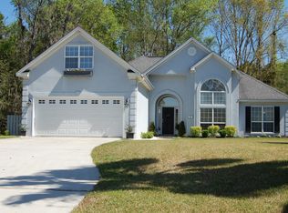 5 Song Sparrow Ct, Savannah, GA 31419