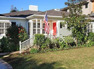 927 Iliff St, Pacific Palisades, CA 90272