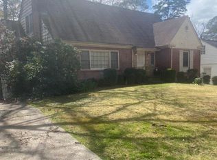 2616 Ellwood Dr NE, Atlanta, GA 30305