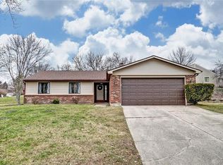 2356 Arrow Ridge Ct, Miamisburg, OH 45342
