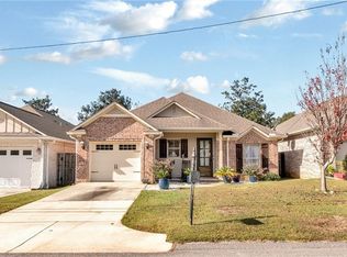 772 Louise Ave, Mobile, AL 36609