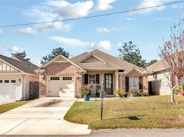 772 Louise Ave, Mobile, AL 36609