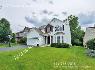7927 Black Willow Dr, Blacklick, OH 43004