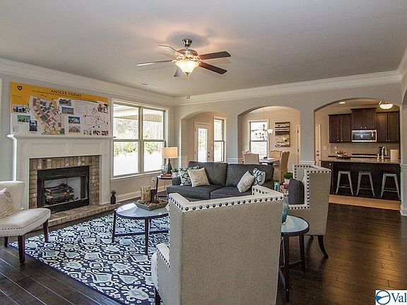 5th image of 7904 Gabriela Dr NW