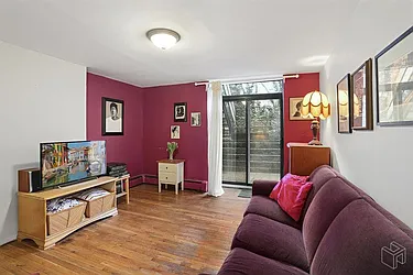 Sold by Halstead Real Estate