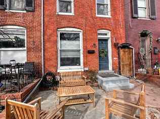 17 S Jefferson St, Frederick, MD