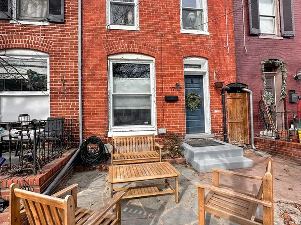 17 S Jefferson St, Frederick, MD 21701