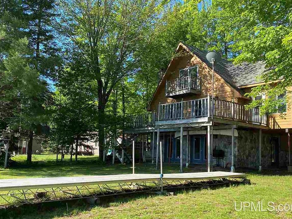 7884 Twin Lakes Rd, Toivola, MI 49965 Zillow