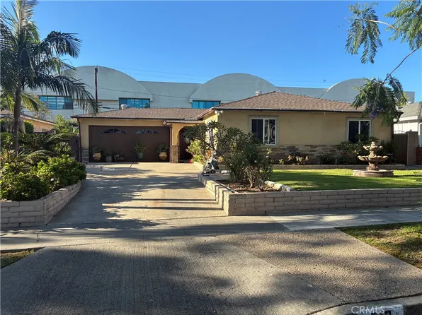 713 E Camile St, Santa Ana, CA 92701