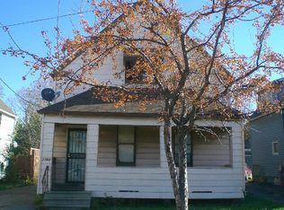 3783 E 50th St, Cleveland, OH 44105