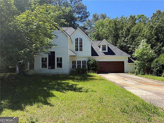 2nd image of 5271 Oglethorpe Ct