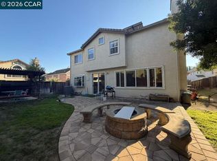 4 Deer Hill Ct, Pittsburg, CA