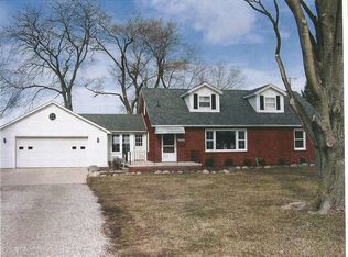 1610 S Raisinville Rd, Monroe, MI 48161