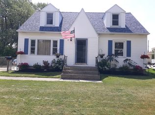 67 Cable St, Buffalo, NY 14223
