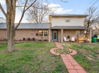 285 2nd, Langley, OK 74350