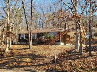 1804 Spruce Ave, Buena Vista, VA 24416