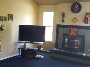 821 E Berrendo Rd, Roswell, NM 88201