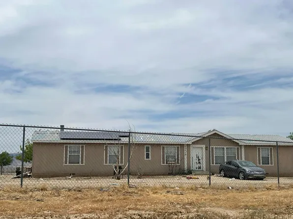 50519 259th St W, Lancaster, CA 93536
