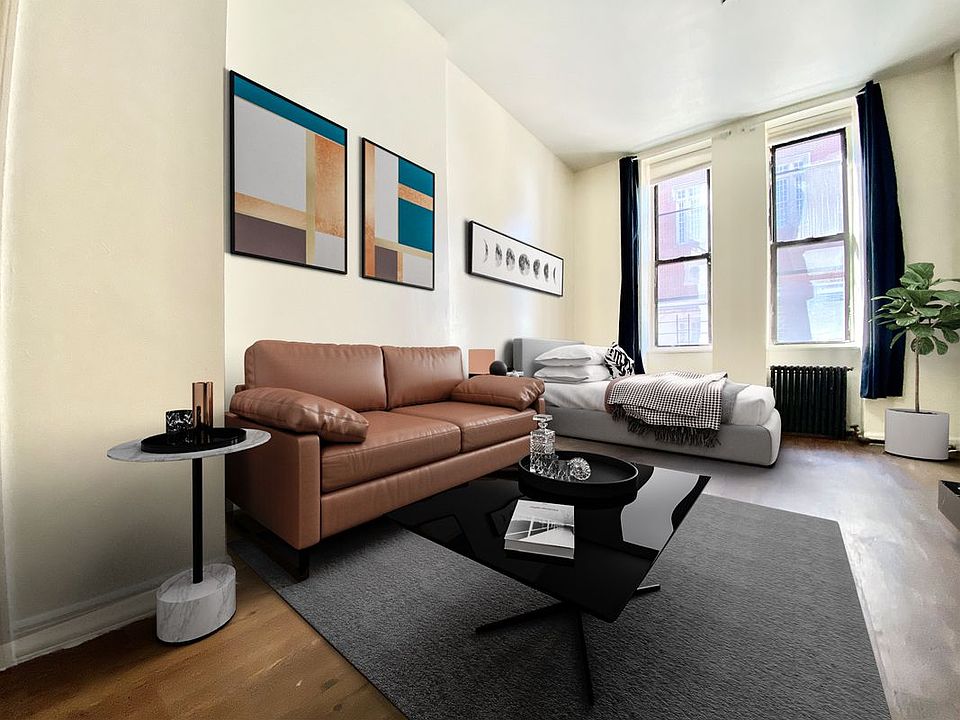 1st image of 257 W 113th St #200