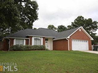 111 Musket Fire Ln, Warner Robins, GA 31088