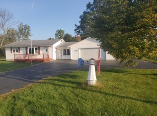 10499 Millcreek Rd, Sidney, OH 45365