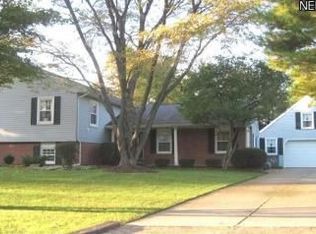 5685 Pontiac Cir NW, North Canton, OH 44720