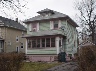 540 Lake View Park, Rochester, NY 14613