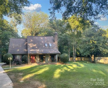 7103 Sythe Ct, Charlotte, NC, 28226