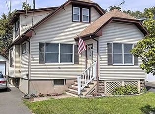 171 N 12th St, Prospect Park, NJ 07508