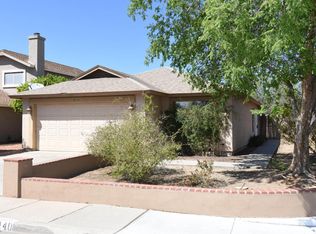 6440 W Delmonico Ln, Glendale, AZ 85302