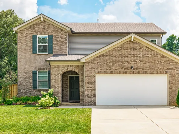 1336 Chelseas Way, Cross Plains, TN 37049