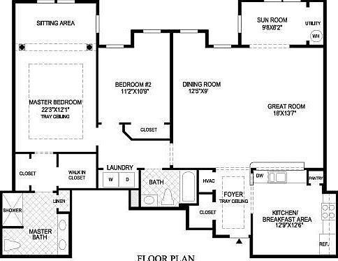 2nd image of 15231 Royal Crest Dr APT 202