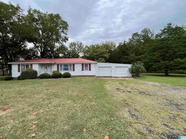 9630 Us Hwy #278-E, Piedmont, AL 36272