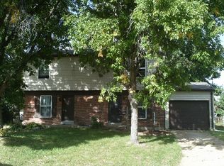 2227 Campus Dr, Saint Charles, MO 63301