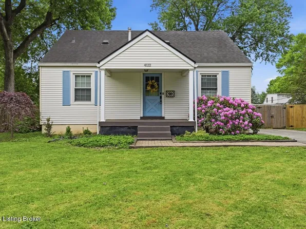 4122 Ledyard Rd, Richlawn, KY 40207