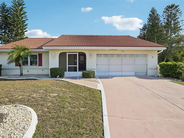 706 Westmont Way, Sun City Center, FL 33573