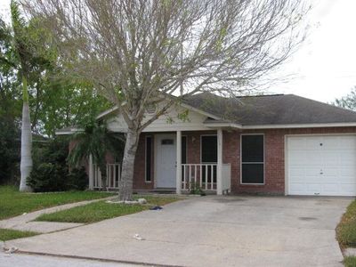 3614 Calle Costa Rica, Brownsville, TX, 78526