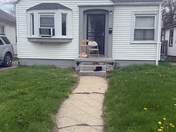 14621 Roselawn St, Detroit, MI 48238