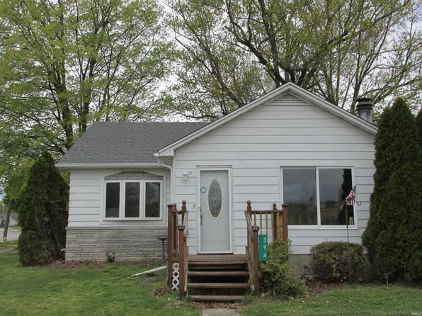 394 Knox Rd, Kingsford Heights, IN 46346