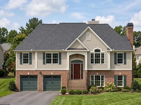 LOT 1 Victoria Falls Dr, Morgantown, WV 26508
