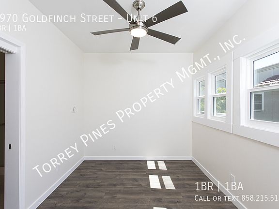5th image of 3970 Goldfinch St APT 6