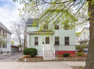 60 Green St, Malden, MA 02148