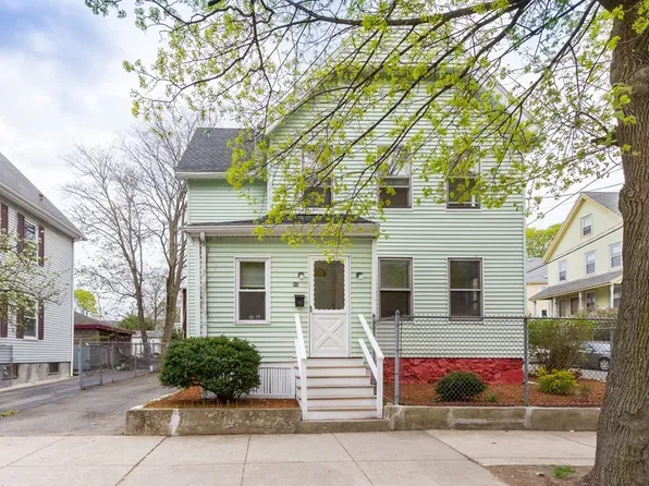 60 Green St, Malden, MA 02148
