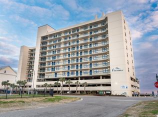 2500 N Ocean Blvd #511, North Myrtle Beach, SC 29582
